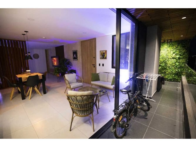 Apartamento de 3 alcobas en venta en Belen La Palma, Medellín, 110 m² · foto 3 de 15
