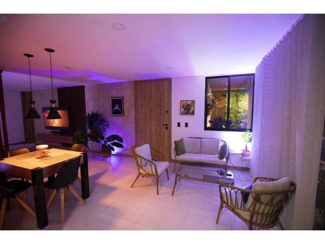 Apartamento de 3 alcobas en venta en Belen La Palma, Medellín, 110 m² · foto 4 de 15