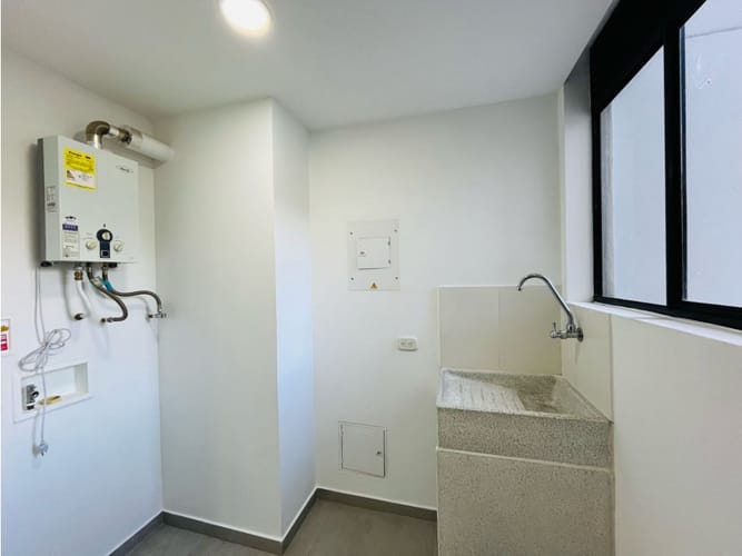 Apartamento de 2 alcobas en venta en El Carmen, El Retiro, 70 m² · foto 12 de 16