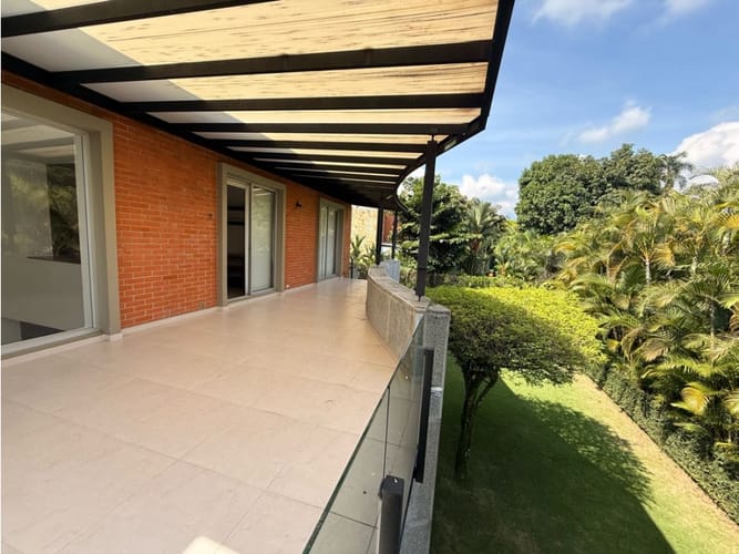 Casa de 3 alcobas en venta en Pance, Cali, 266 m² · foto 15 de 23