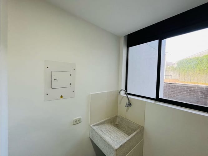 Apartamento de 2 alcobas en venta en El Carmen, El Retiro, 70 m² · foto 13 de 16