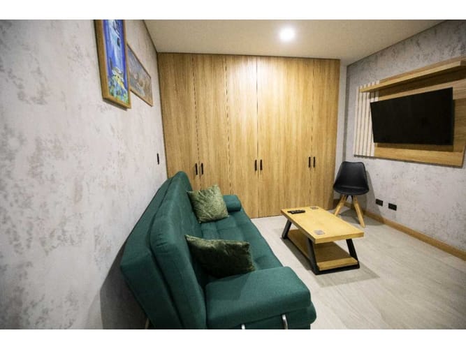 Apartamento de 3 alcobas en venta en Belen La Palma, Medellín, 110 m² · foto 6 de 15