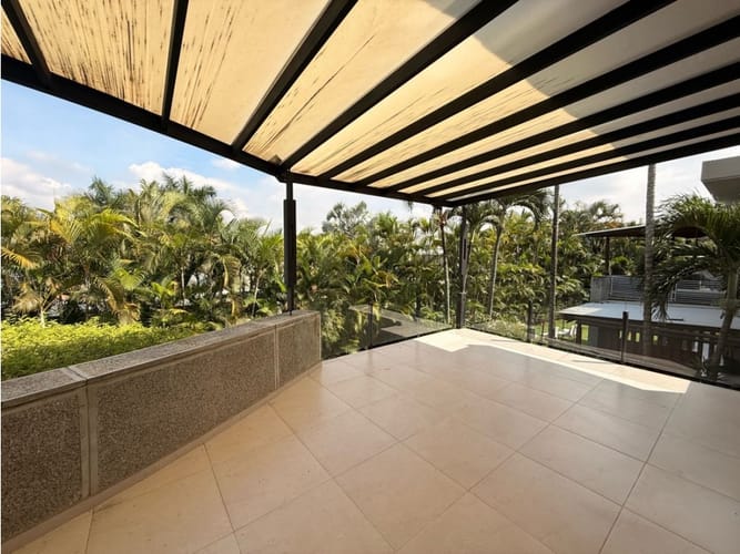 Casa de 3 alcobas en venta en Pance, Cali, 266 m² · foto 16 de 23