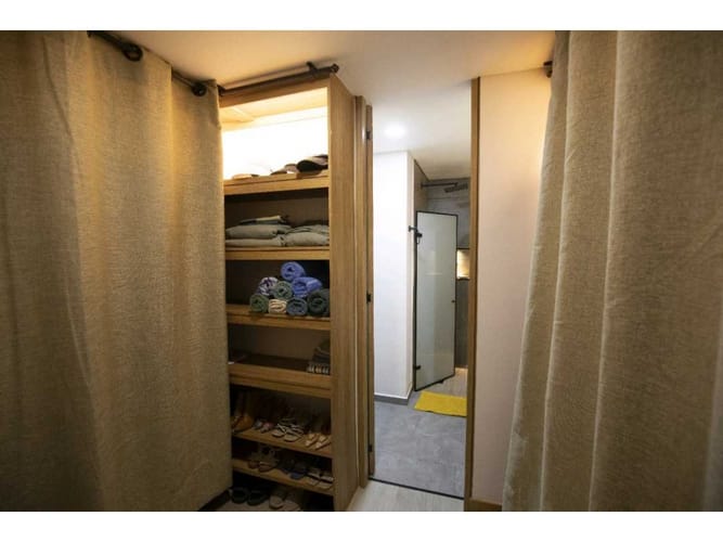 Apartamento de 3 alcobas en venta en Belen La Palma, Medellín, 110 m² · foto 7 de 15
