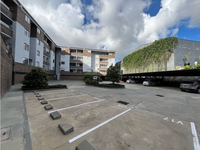 Apartamento de 2 alcobas en venta en El Carmen, El Retiro, 70 m² · foto 15 de 16