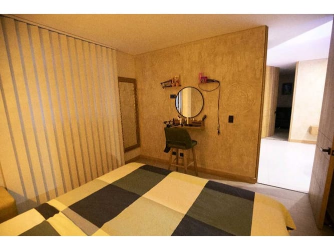 Apartamento de 3 alcobas en venta en Belen La Palma, Medellín, 110 m² · foto 9 de 15