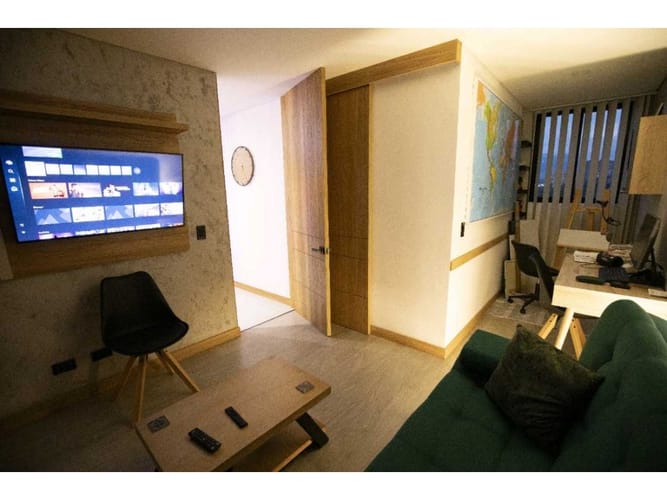 Apartamento de 3 alcobas en venta en Belen La Palma, Medellín, 110 m² · foto 12 de 15