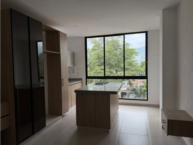Apartaestudio en venta en Vipasa, Cali, 28 m² · foto 4 de 7
