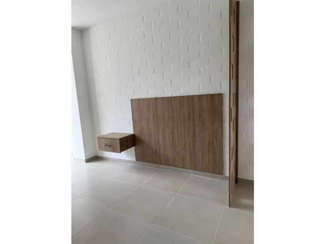 Apartaestudio en venta en Vipasa, Cali, 28 m² · foto 5 de 7