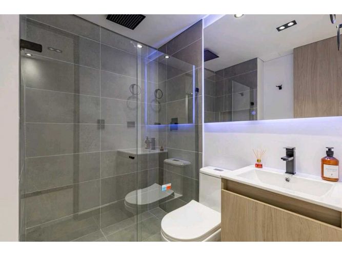 Oficina en venta en Laureles, Medellín, 39 m² · foto 6 de 15