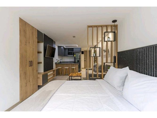 Oficina en venta en Laureles, Medellín, 39 m² · foto 7 de 15