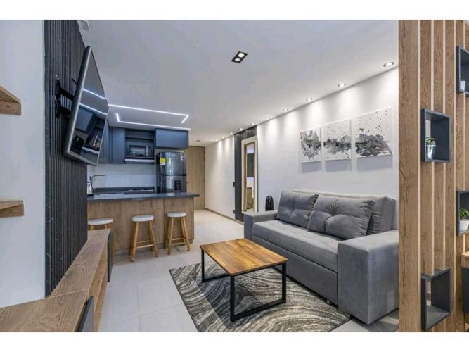 Oficina en venta en Laureles, Medellín, 39 m² · foto 8 de 15