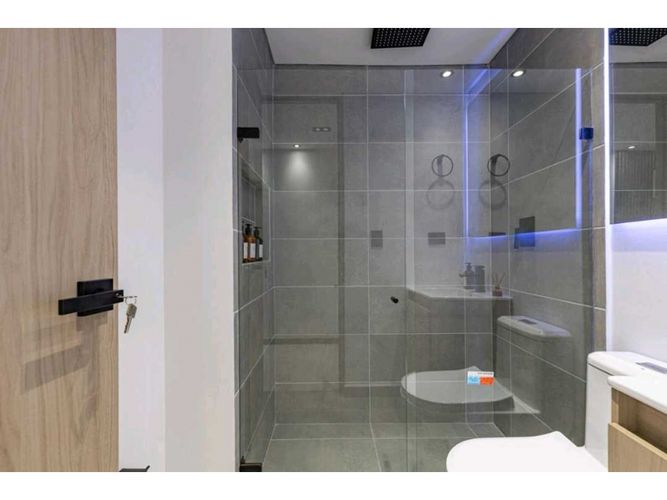 Oficina en venta en Laureles, Medellín, 39 m² · foto 10 de 15