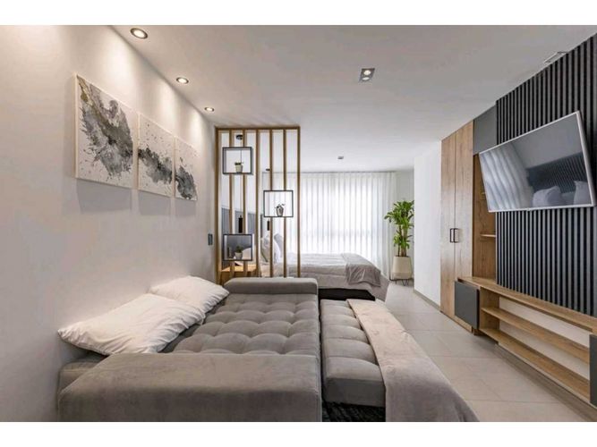 Oficina en venta en Laureles, Medellín, 39 m² · foto 11 de 15