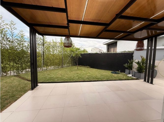 Casa de 4 alcobas en venta en La Morada, Jamundí, 280 m² · foto 5 de 16