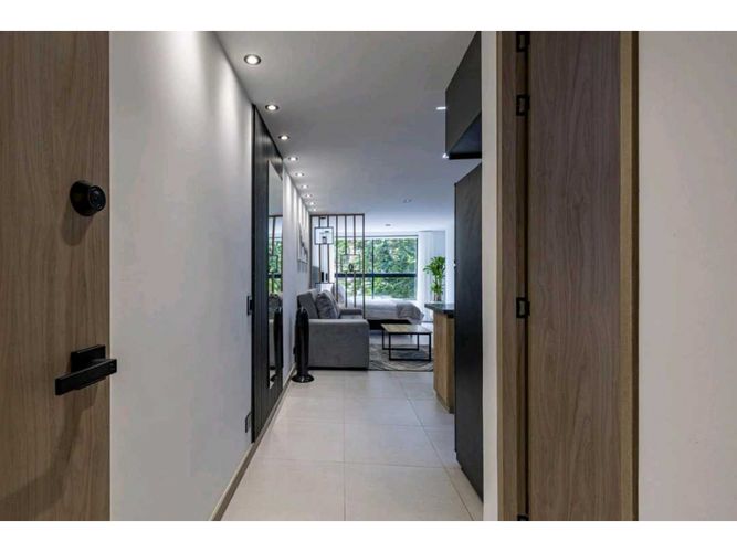 Oficina en venta en Laureles, Medellín, 39 m² · foto 12 de 15