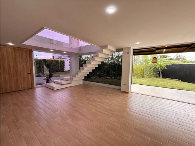 Casa de 4 alcobas en venta en La Morada, Jamundí, 280 m² · foto 6 de 16