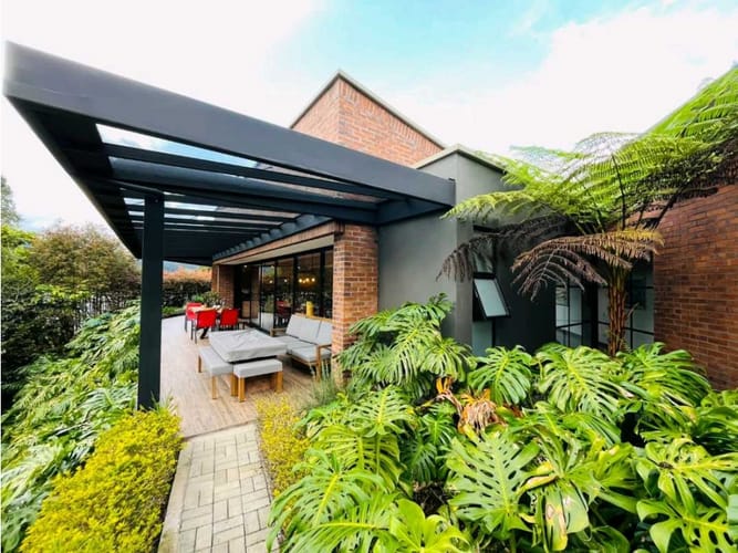 Casa de 3 alcobas en venta en Puente Pelaez, El Retiro, 332 m² · foto 6 de 24
