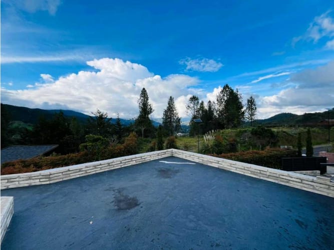 Casa de 3 alcobas en venta en Puente Pelaez, El Retiro, 332 m² · foto 12 de 24