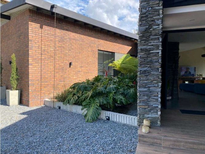 Casa de 3 alcobas en venta en Puente Pelaez, El Retiro, 332 m² · foto 15 de 24