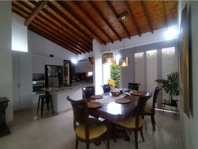 Casa de 3 alcobas en venta en La Morada, Jamundí, 210 m² · foto 4 de 24