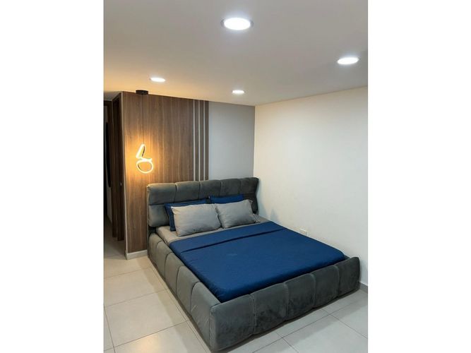 Apartamento de 1 alcoba en venta en San Javier No.1, Medellín, 51 m² · foto 8 de 9