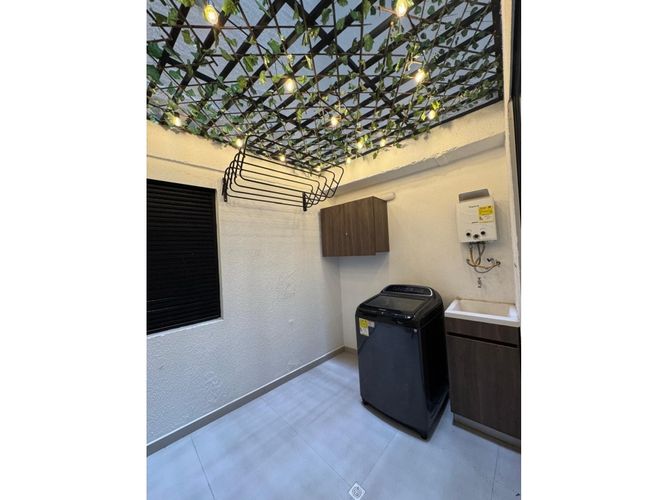 Apartamento de 1 alcoba en venta en San Javier No.1, Medellín, 51 m² · foto 9 de 9