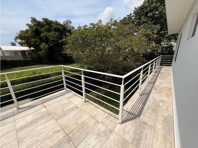 Casa de 5 alcobas en venta en Las Mercedes, Jamundí, 550 m² · foto 9 de 15