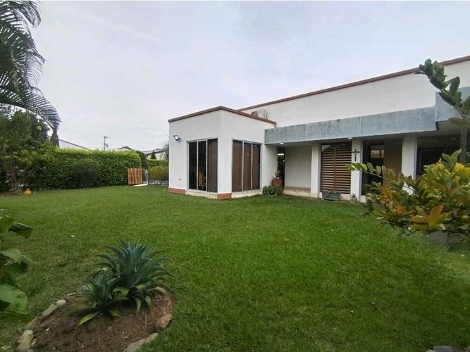 Casa de 3 alcobas en venta en La Morada, Jamundí, 210 m² · foto 20 de 24