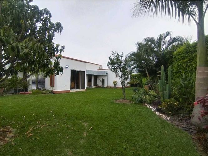 Casa de 3 alcobas en venta en La Morada, Jamundí, 210 m² · foto 21 de 24