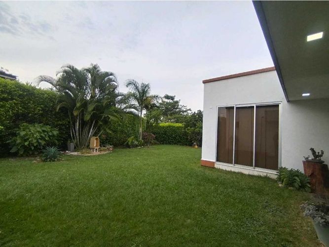 Casa de 3 alcobas en venta en La Morada, Jamundí, 210 m² · foto 22 de 24