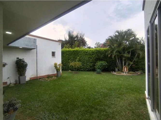 Casa de 3 alcobas en venta en La Morada, Jamundí, 210 m² · foto 23 de 24