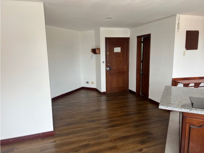 Apartaestudio en venta en Juanambu, Cali, 58 m² · foto 6 de 9