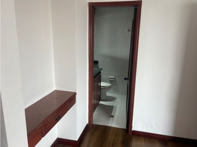 Apartaestudio en venta en Juanambu, Cali, 58 m² · foto 8 de 9