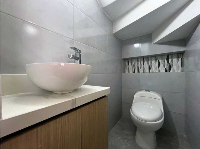 Casa de 4 alcobas en venta en Lomitas, La Ceja, 140 m² · foto 3 de 14