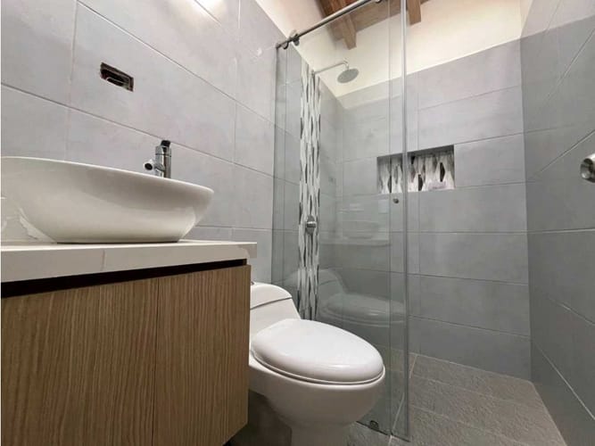 Casa de 4 alcobas en venta en Lomitas, La Ceja, 140 m² · foto 5 de 14