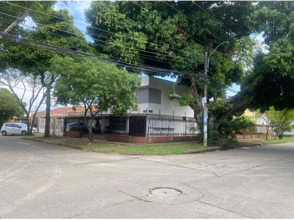 House for rent in El lido, Cali
