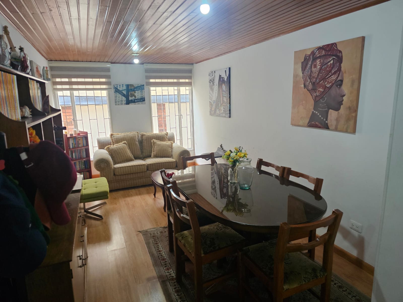 Apartamento en Arriendo en Cedritos, Bogotá
