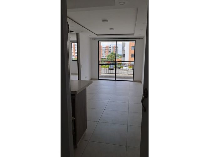 Apartamento de 2 alcobas en venta en Parque Natura, Jamundí, 57 m² · foto 2 de 14