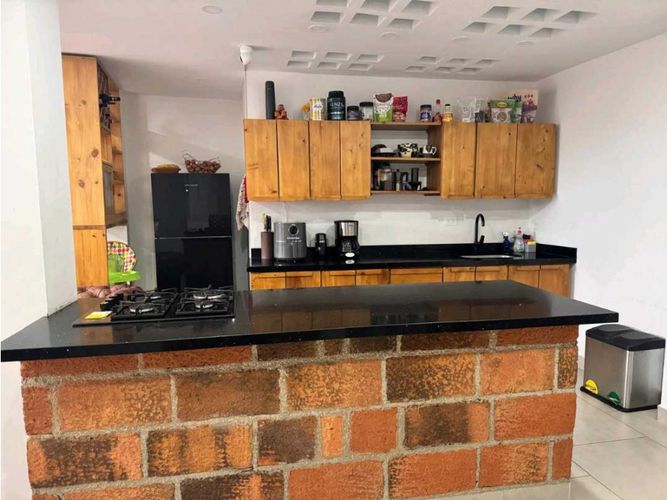 Apartamento de 3 alcobas en venta en El Centro, El Carmen de Viboral, 180 m² · foto 6 de 24