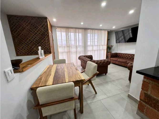Apartamento de 3 alcobas en venta en El Centro, El Carmen de Viboral, 180 m² · foto 7 de 24