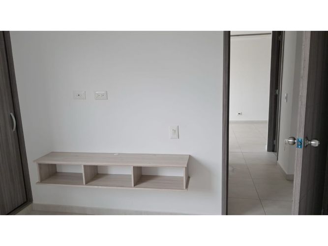Apartamento de 2 alcobas en venta en Parque Natura, Jamundí, 57 m² · foto 12 de 14