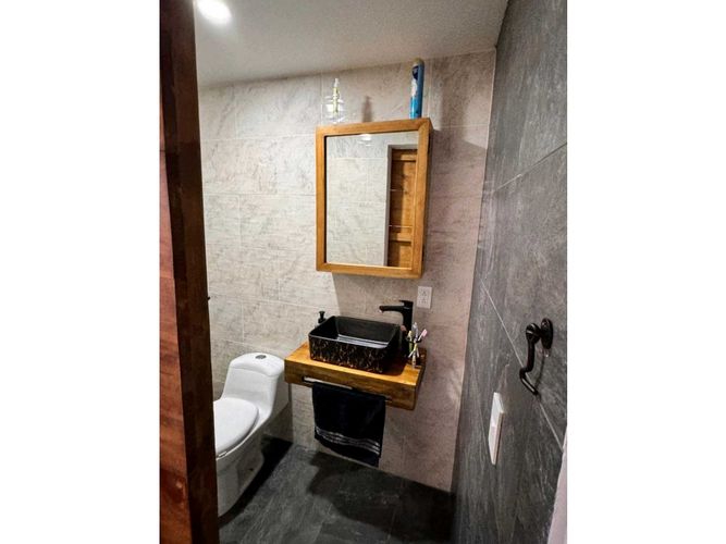 Apartamento de 3 alcobas en venta en El Centro, El Carmen de Viboral, 180 m² · foto 14 de 24