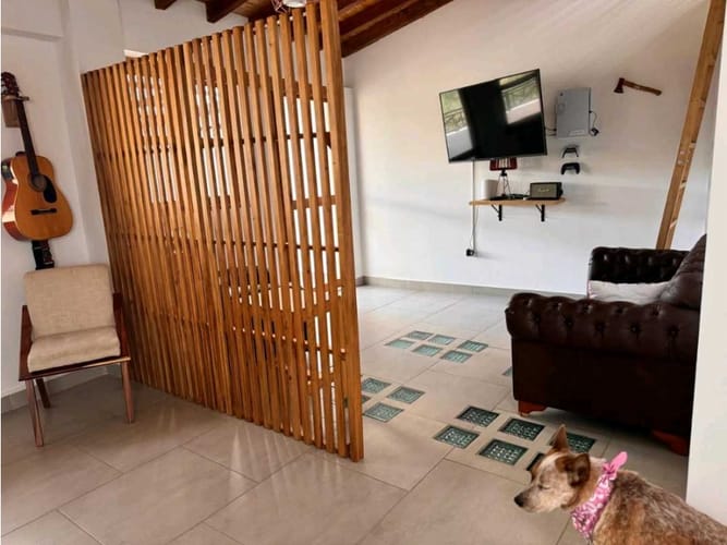 Apartamento de 3 alcobas en venta en El Centro, El Carmen de Viboral, 180 m² · foto 15 de 24