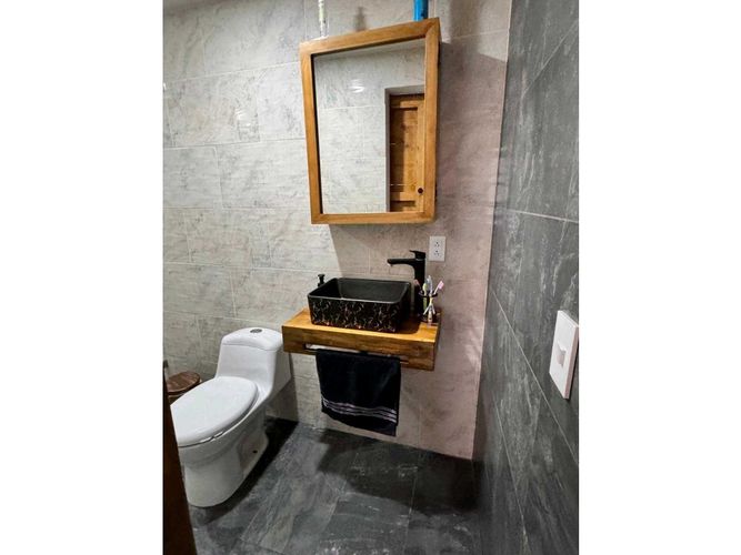 Apartamento de 3 alcobas en venta en El Centro, El Carmen de Viboral, 180 m² · foto 16 de 24