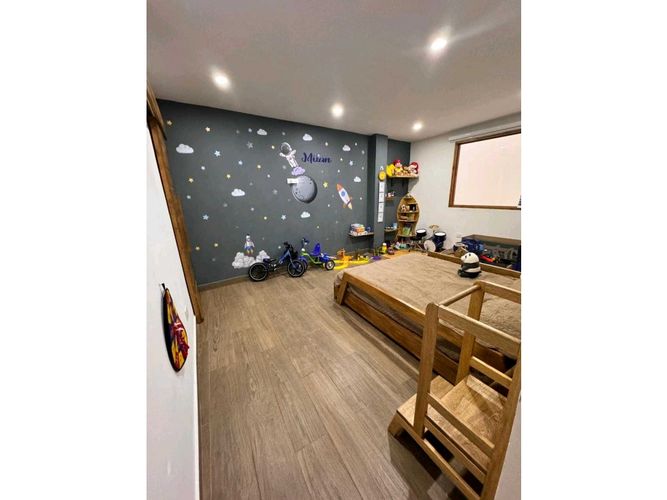 Apartamento de 3 alcobas en venta en El Centro, El Carmen de Viboral, 180 m² · foto 17 de 24