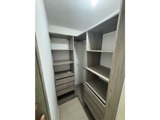 Apartamento de 3 alcobas en venta en Paso De La Bolsa, Jamundí, 60 m² · foto 4 de 8