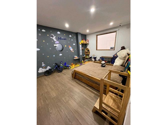 Apartamento de 3 alcobas en venta en El Centro, El Carmen de Viboral, 180 m² · foto 20 de 24