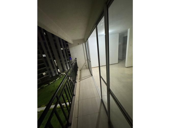 Apartamento de 3 alcobas en venta en Paso De La Bolsa, Jamundí, 60 m² · foto 5 de 8