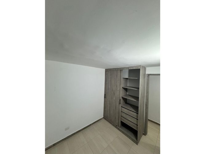 Apartamento de 3 alcobas en venta en Paso De La Bolsa, Jamundí, 60 m² · foto 6 de 8